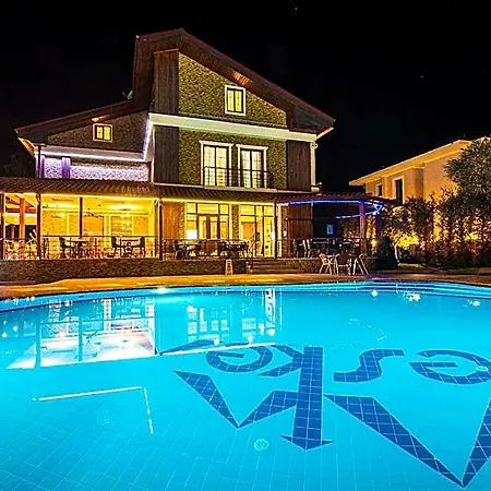 Mesken Goecek Hotel Dalaman