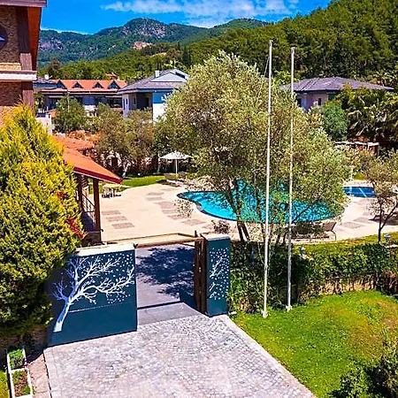Mesken Goecek 3* Dalaman
