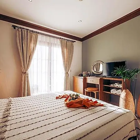 Hotel Mesken Goecek Dalaman