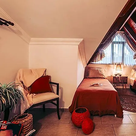 Mesken Goecek 3* Dalaman